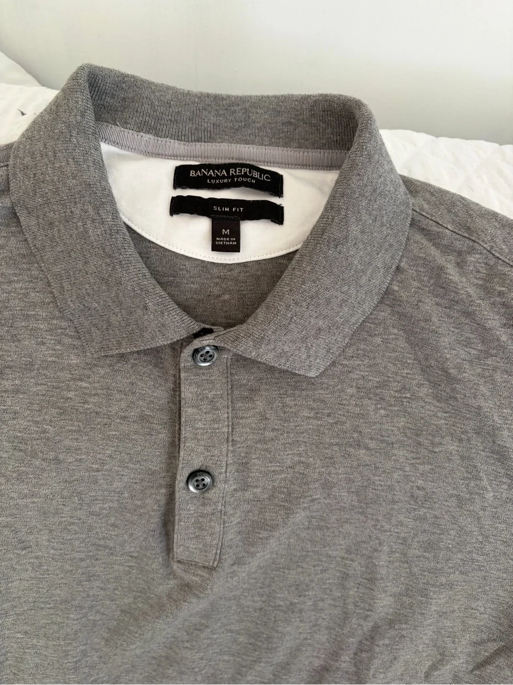 Banana Republic soft lightweight